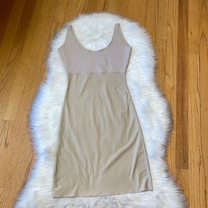 Spanx Dress Form Shapewear